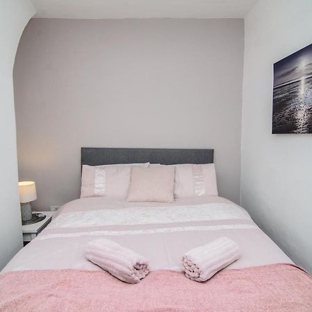 Riverpool - Luxry Suits For Football Fans Near Anfield Stadium Liverpool Extérieur photo