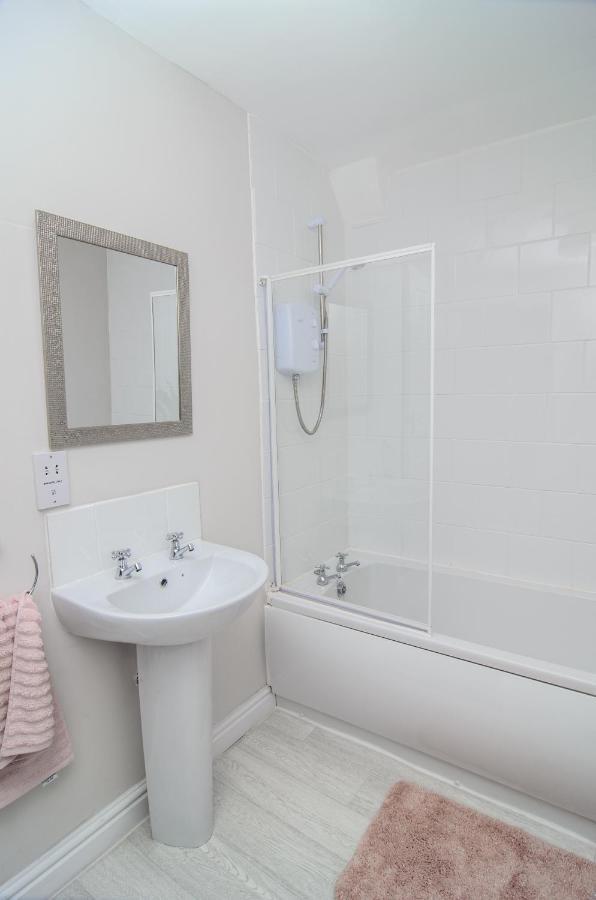 Riverpool - Luxry Suits For Football Fans Near Anfield Stadium Liverpool Extérieur photo